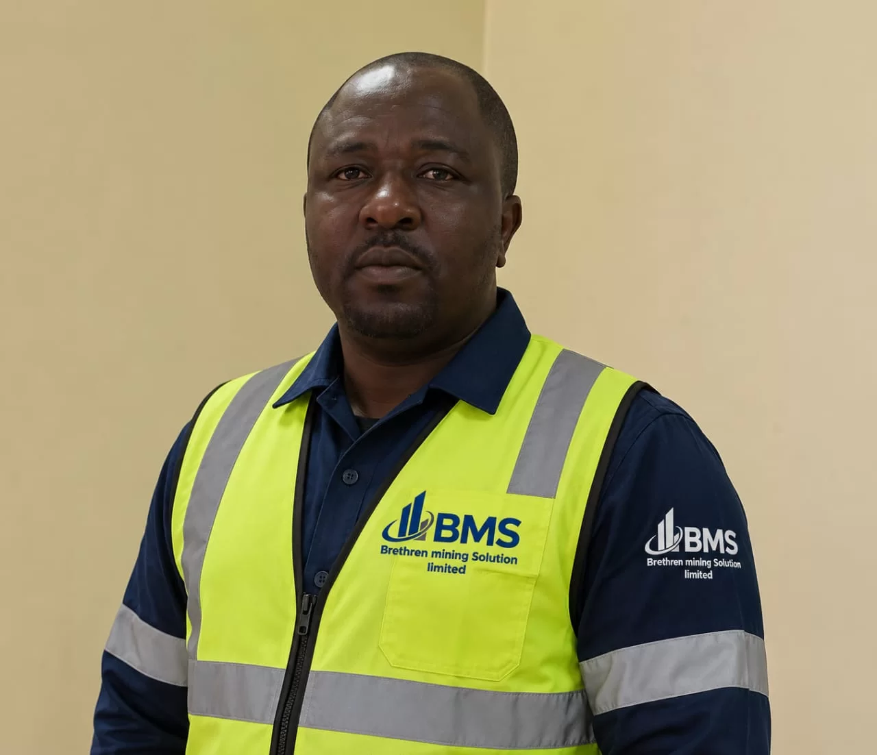 Eng.Moses Reuben Musikira